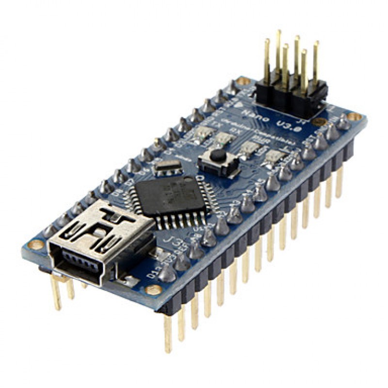 Nano V3.0 AVR ATmega328 P-20AU Module Board amp; U...