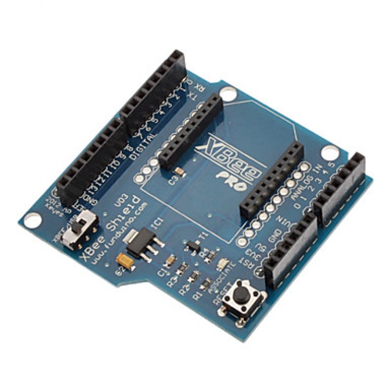 Wireless Control V03 Shield Module for (For Arduin...