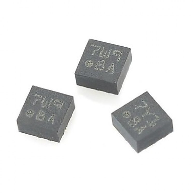 BMA250 Accelerometer  Gravity Sensor   Black   3PC...