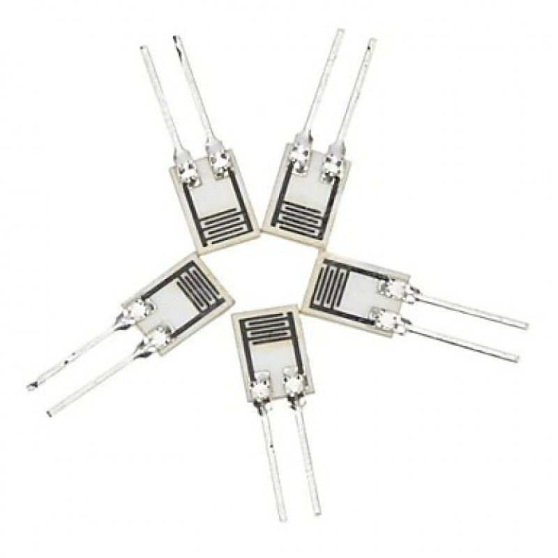 HR202 Humidity Sensor    Hygristor   5 PCS