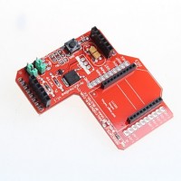 XBee Zigbee Wireless Module Expansion Board for Arduino