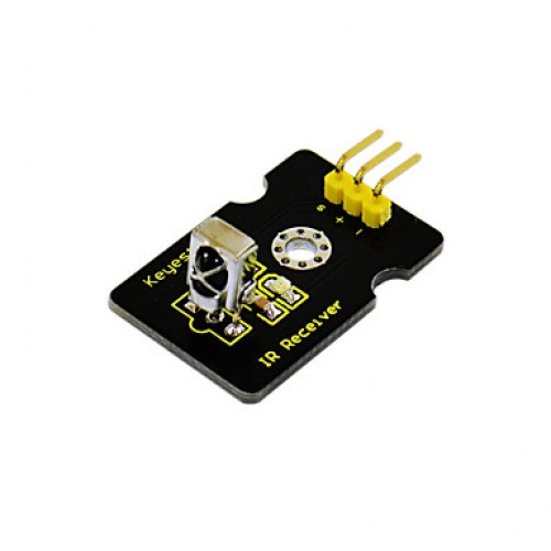 2015 NEW! Keyestudio Digital Infrared Receiver Module Compatible With Arduino