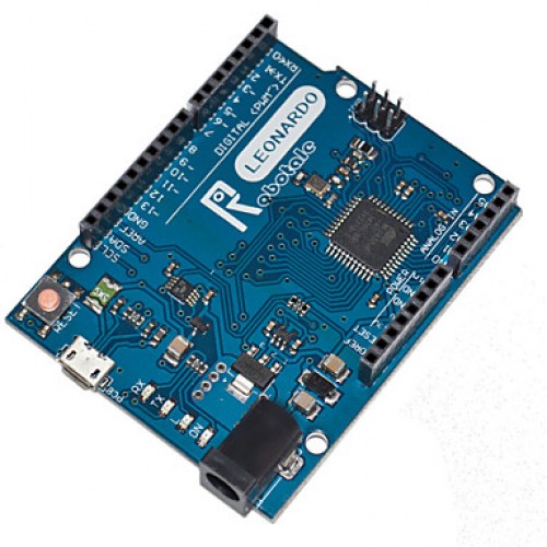 Robotale - Leonardo Board For Arduino