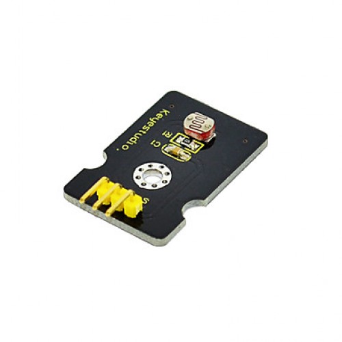 2015 NEW! Keyestudio Photosensitive Resistor Module