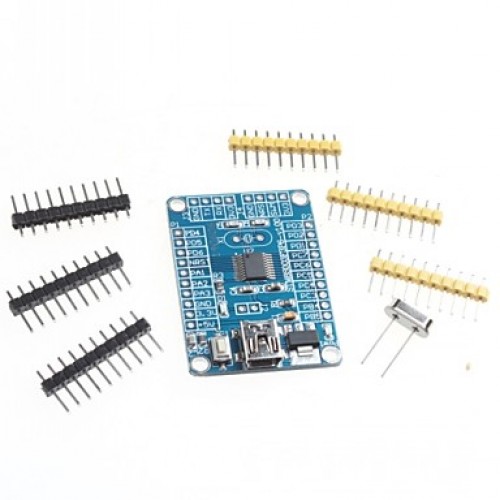 STC Minimum System Board Development Board 51 MCU Development Board Minimum System Board