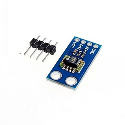 CJMCU-SHT10 Temperature And Humidity Sensor Module Development Board