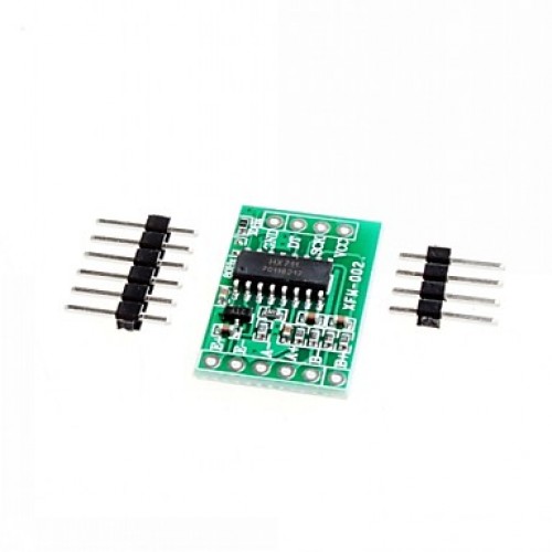 HX711 Weighing Sensor Module for Arduino