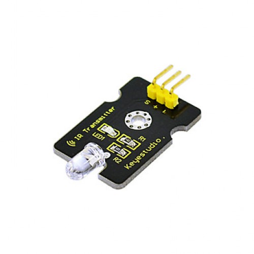 2015 NEW! Keyestudio  Infrared Transmitter Module