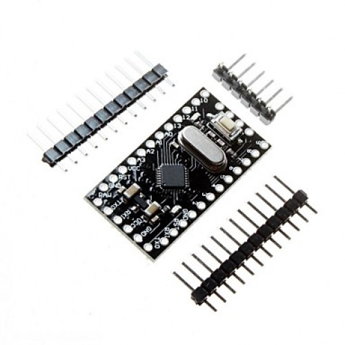 2015 New Version Pro Mini Module Atmega328 Board 5V 16M for Arduino