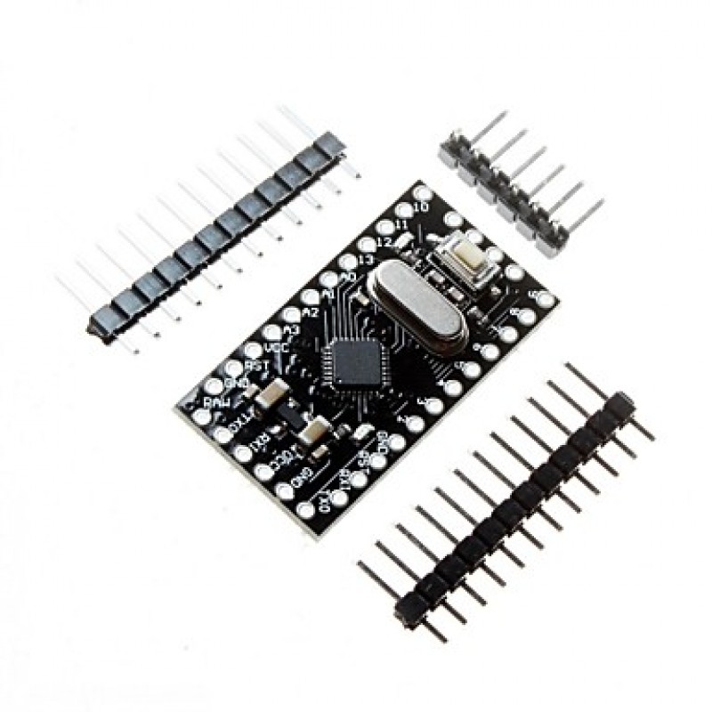 2015 New Version Pro Mini Module Atmega328 Board 5...