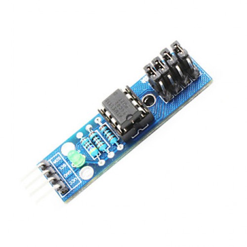 AT24C02 Data Storage Module / EEPROM Module for Arduino